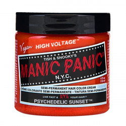 Manic Panic Classic Psychedelic Sunset (118ml)