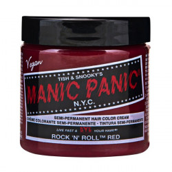 Manic Panic Classic Rock 'N' Roll Red (118ml)