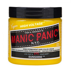 Manic Panic Classic Sunshine (118ml)