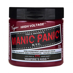 Manic Panic Classic Vampire's Kiss (118ml)
