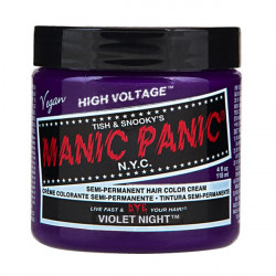 Manic Panic Classic Violet Night (118ml)