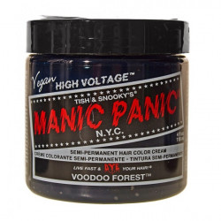 Manic Panic Classic Voodoo Forest (118ml)