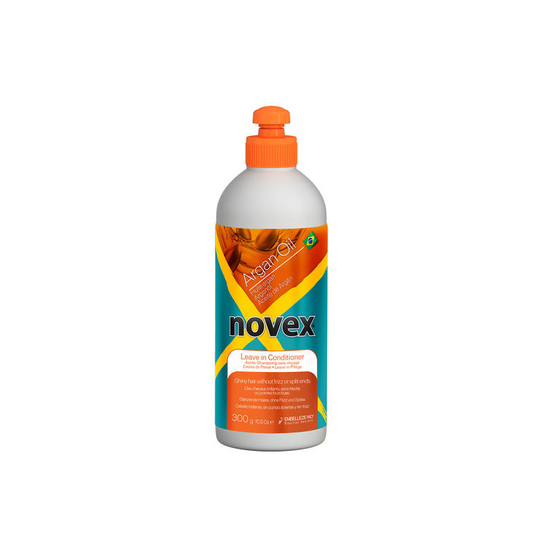 Embelleze Novex Olejek Arganowy Odżywka Bez Spłukiwania (300gr)