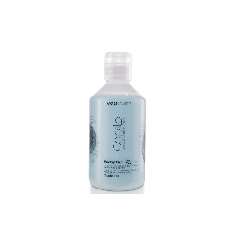 Szampon Energizujący Eva Capilo (300ml)