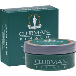 Balsam Clubman do brody (56g)