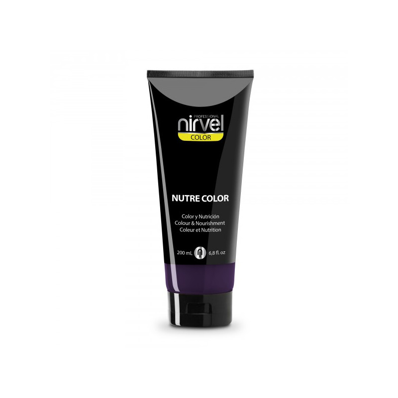 Nirvel Color Nutre Color (200ml)