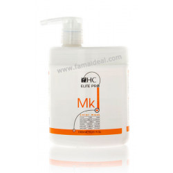 Maska koloryzująca Hairconcept Elite Pro Treatment (1000ml)