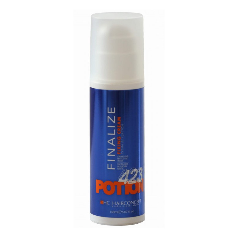 Hairconcept Finalize Potion 423 Krem naprawczy (150ml)