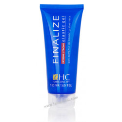 Hairconcept Finalize Elastic Gel Ekstremalnie Mocny (150ml)