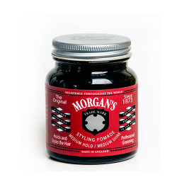 Morgan's Styling Pomada Średnie Utrzymanie