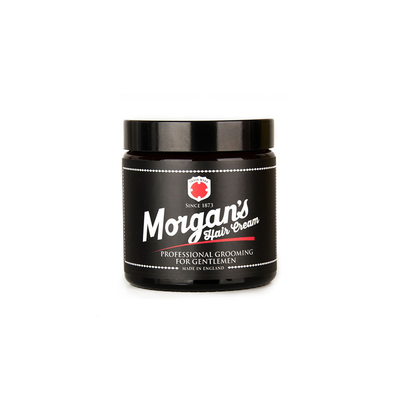 Morgan's Krem do włosów dla mężczyzn (120g)