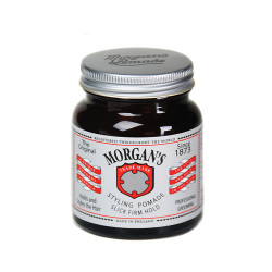 Morgan's Styling Pomada Slick Extra Mocny Uchwyt