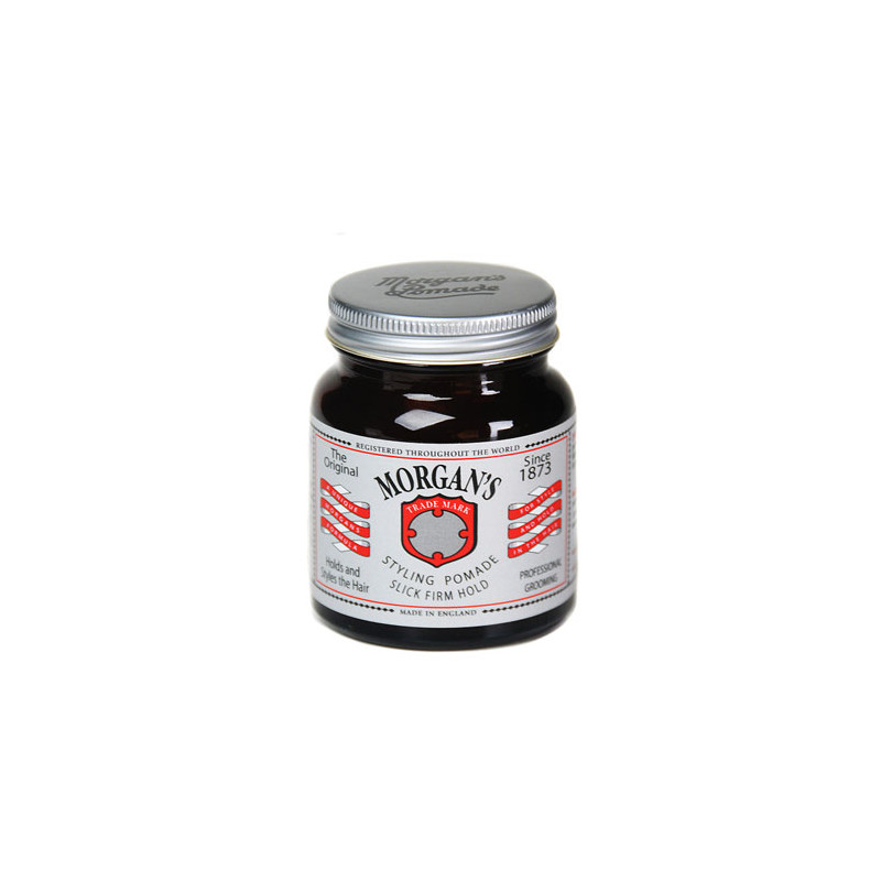 Morgan's Styling Pomada Slick Extra Mocny Uchwyt