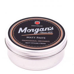 Morgan's Matt Paste (75ml)