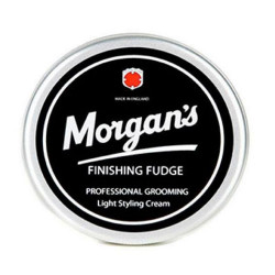 Morgan's Styling Finishing Fudge (75ml)
