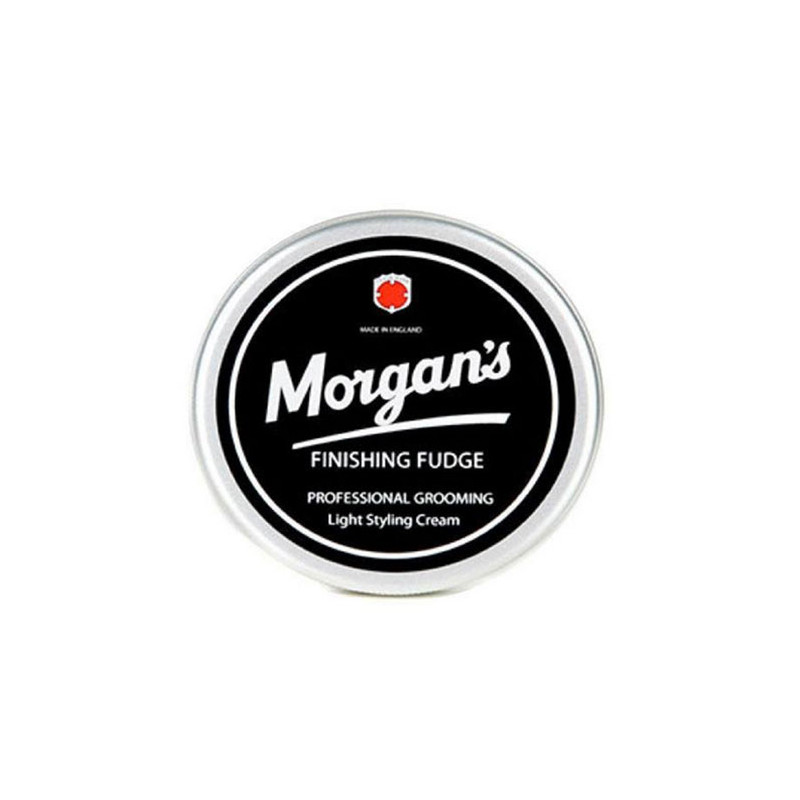 Morgan's Styling Finishing Fudge (75ml)