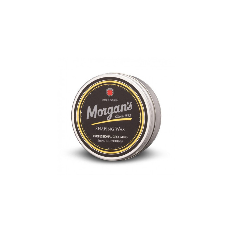 Wosk stylizujący Morgan's (75ml)