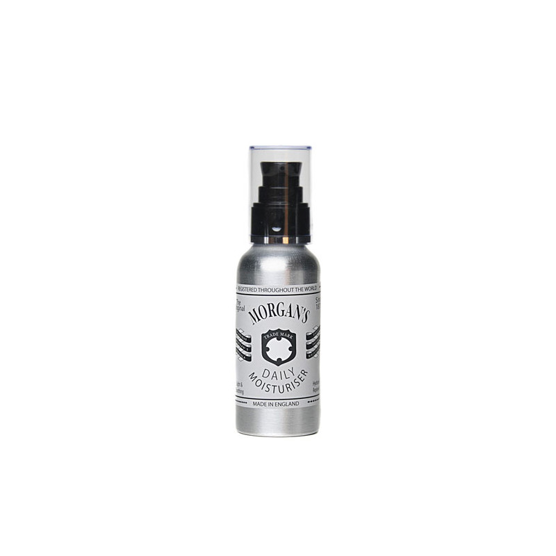 Codzienny Nawilżacz Morgana (100ml)