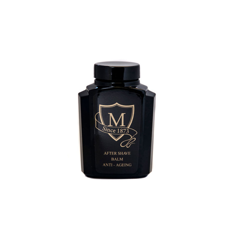 Balsam po goleniu Morgan's (125ml)