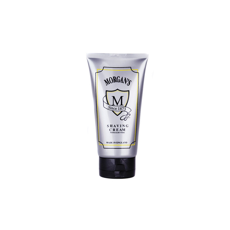 Krem do golenia Morgana (150ml)