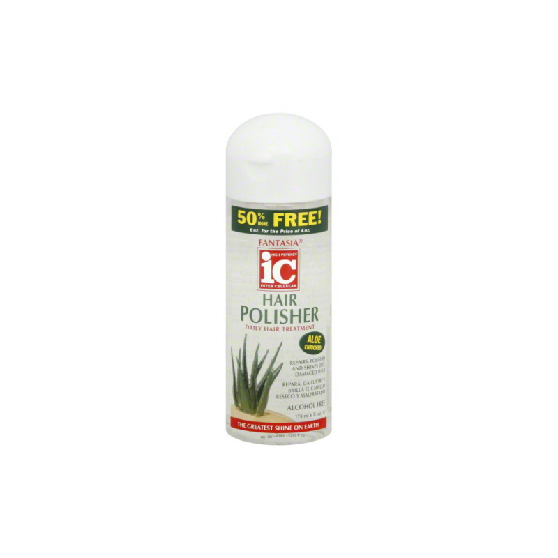 Polerka do włosów Organic Root Repair (177ml)