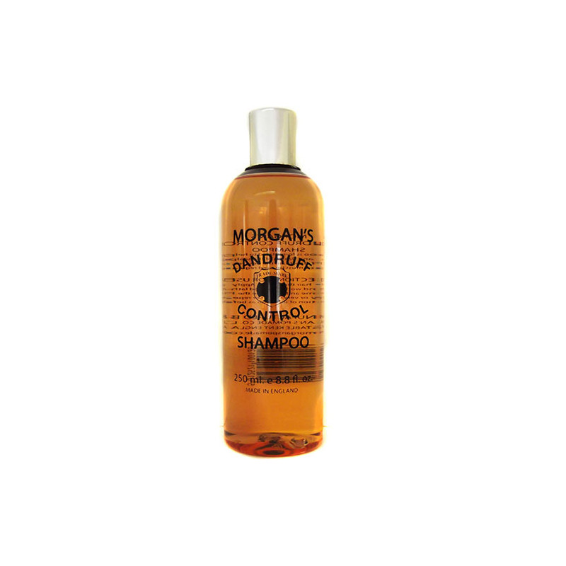 Szampon przeciwłupieżowy Morgana (250ml)