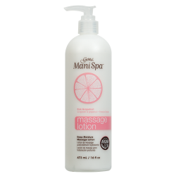 Gena Mani Spa Lotion do masażu (473ml)