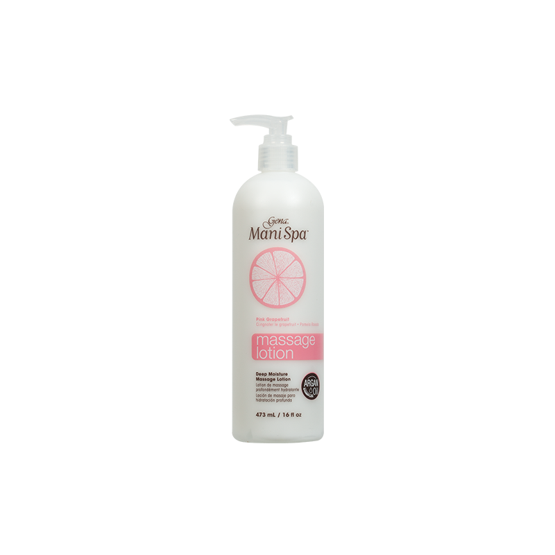 Gena Mani Spa Lotion do masażu (473ml)