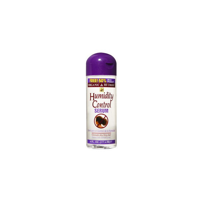 Serum do kontroli wilgotności Organic Root Stimulator (177ml)