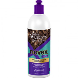 Embelleze Novex My Curls Odżywka bez spłukiwania (500g)