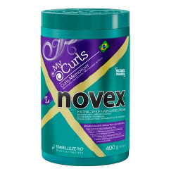 Maska Novex My Curls