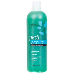 Gena Pedicure Pedi Scrug Gel 