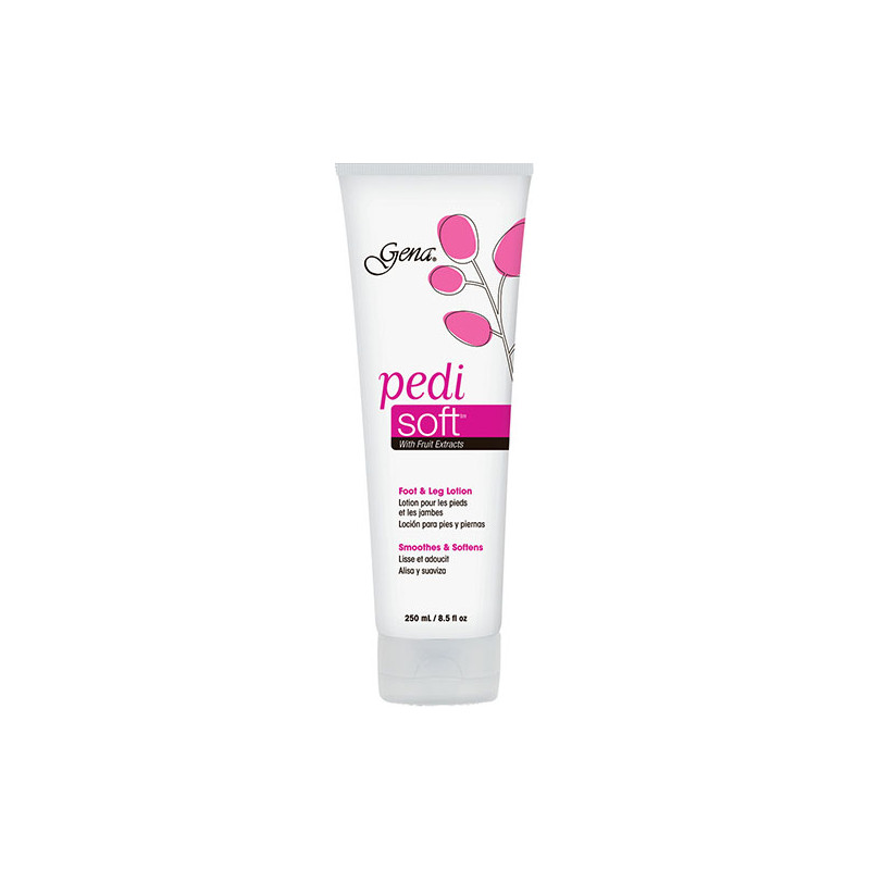 Gena Pedicure Soft Lotion 