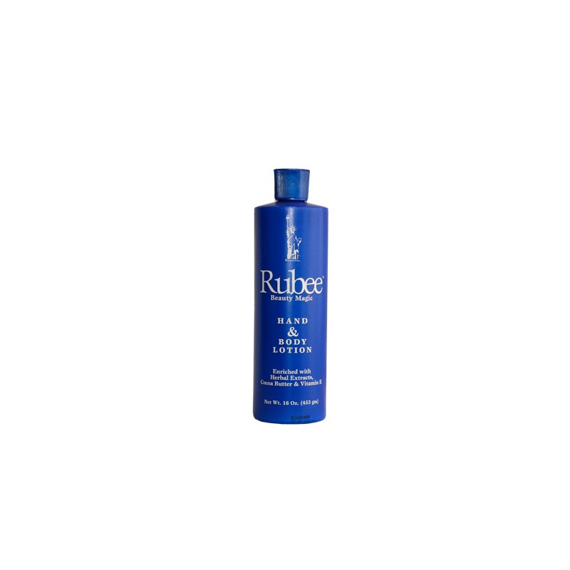 Rubee Mleczko do Rąk i Ciała (453ml)