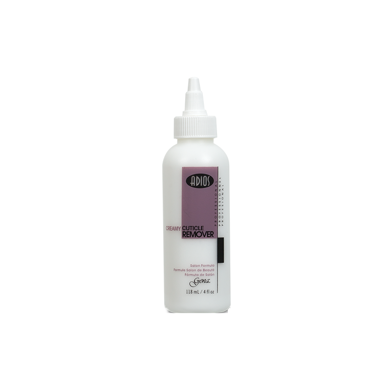 Gena Pedicure Kremowy Preparat do Usuwania Skórek (118ml)