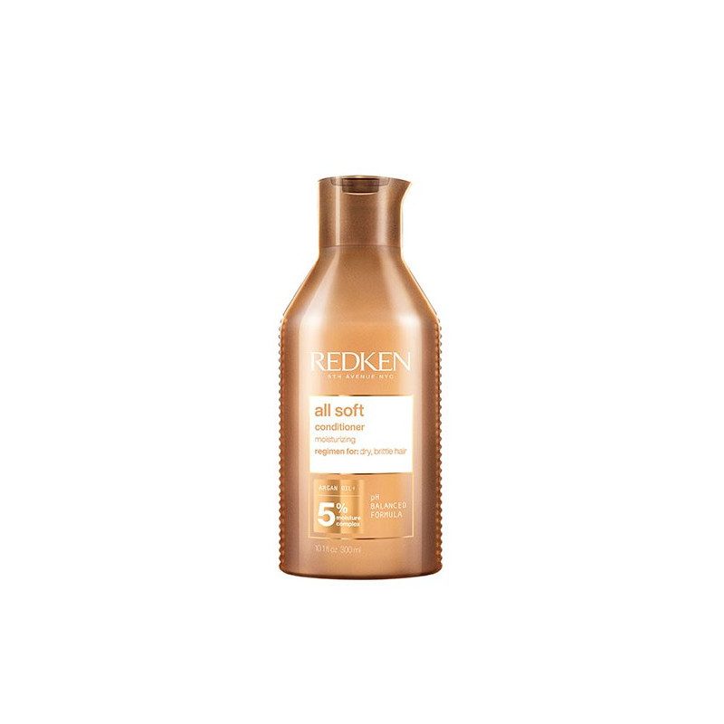 Redken All Soft Szampon