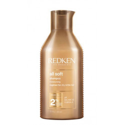 Redken All Soft Szampon