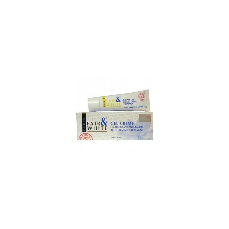Krem rozjaśniający Soft'n White (30ml)
