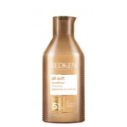 Redken All Soft Odżywka