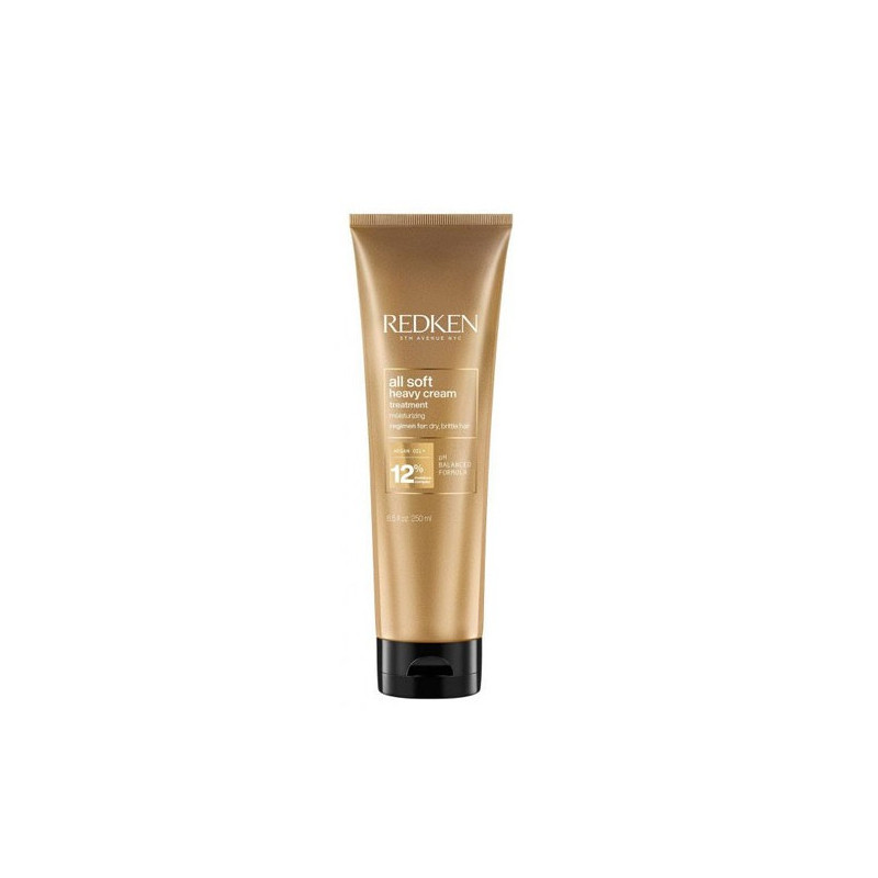 Redken All Soft Gęsty Krem (250ml)