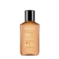Redken All Soft Serum (111ml)