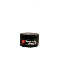 Pomada żelowa Softsheen Carson Sportin Waves z Wavitrol (99g)
