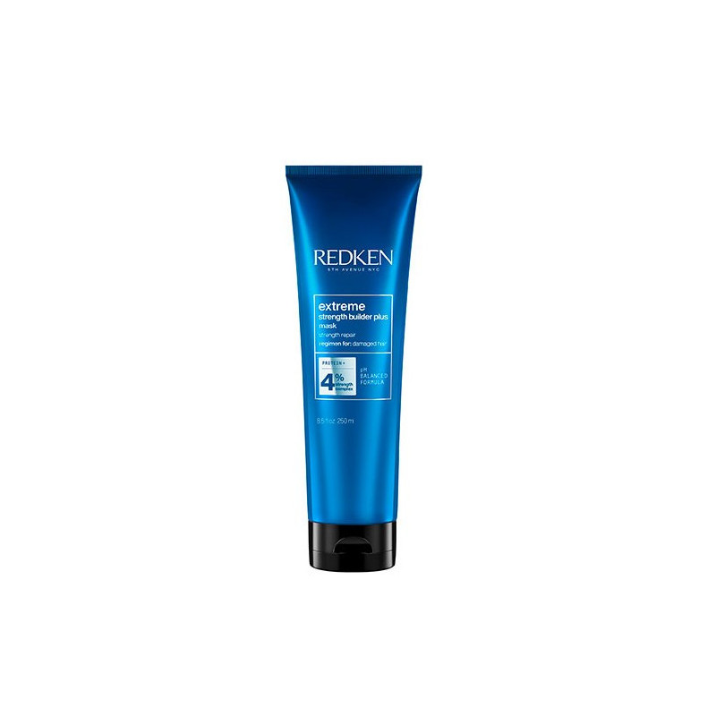 Redken Ekstremalna Maska Wzmacniająca (250ml)