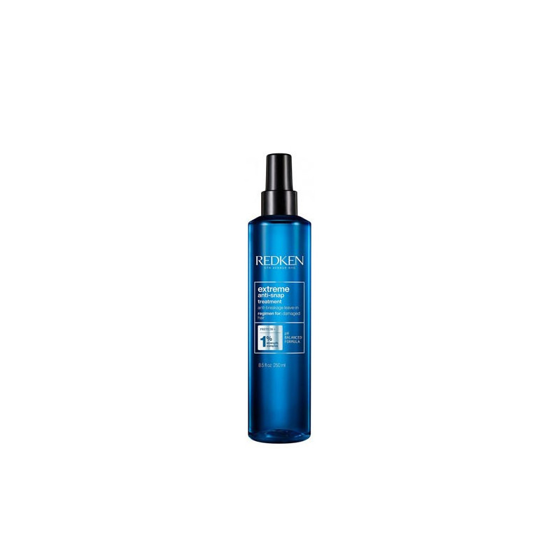 Redken Extreme Kuracja Przeciw Łamliwości (240ml)