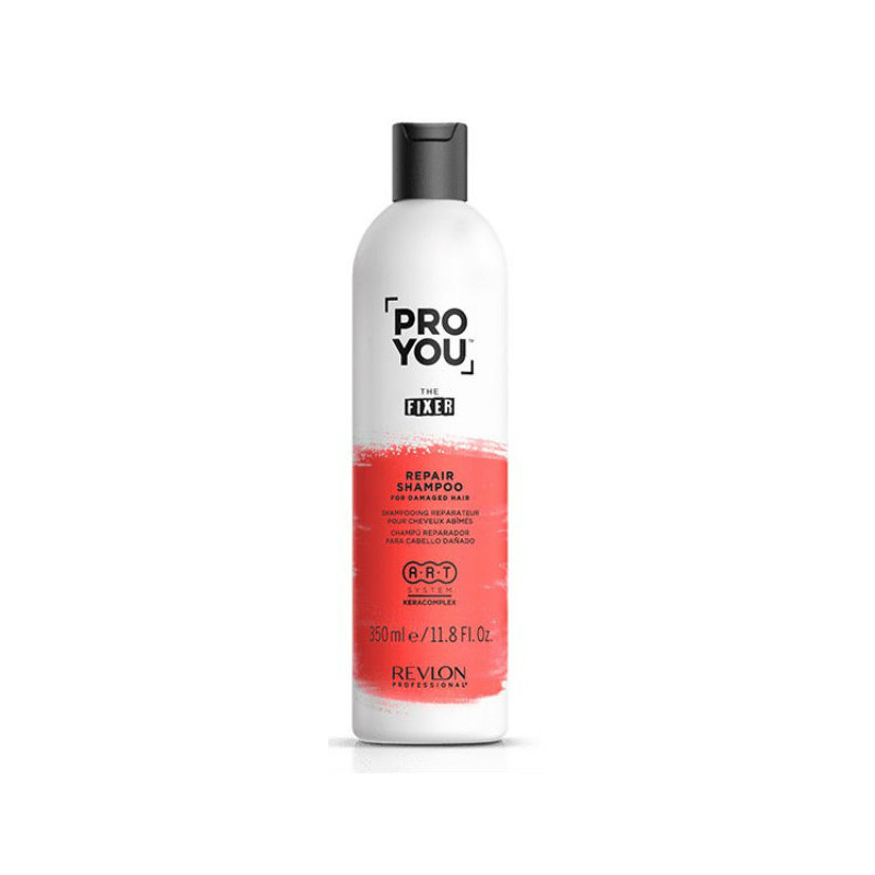 Revlon Pro You The Fixer Szampon Naprawczy