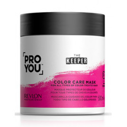 Revlon Pro You The Keeper Maska do Pielęgnacji Koloru (500ml)