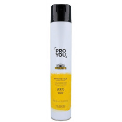 Revlon Pro You The Setter Lakier do włosów Ekstremalne utrwalenie