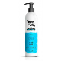 Revlon Pro You The Amplifier Substancja Wzmacniająca (350ml)