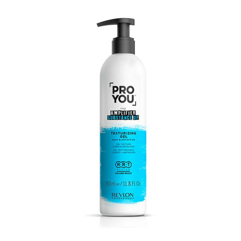 Revlon Pro You The Amplifier Substancja Wzmacniająca (350ml)
