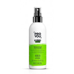 Revlon Pro You The Twister Waves Aktywator Stylu Plażowego (250ml)